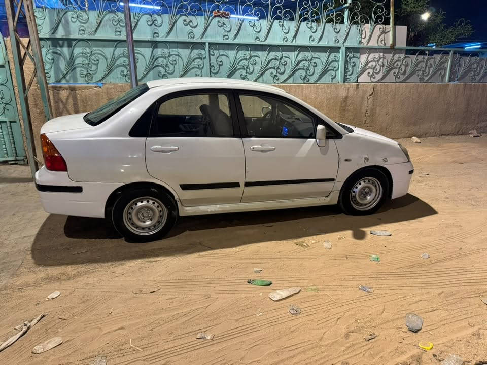 ليان • ٢٠٠٥ • رقم بصرة