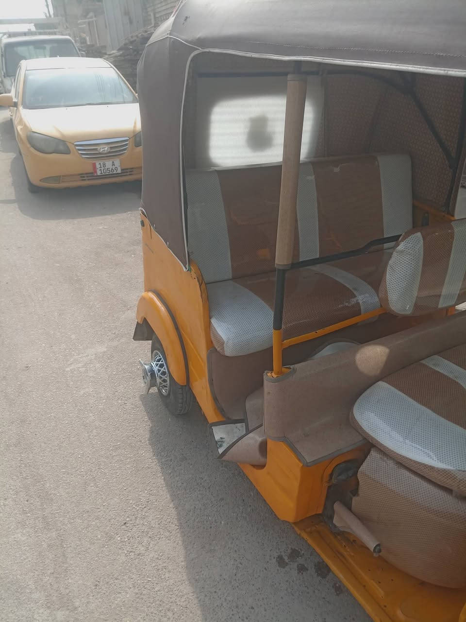 موديل ٢٠ • سنوية تحويل • كماليه بغداد