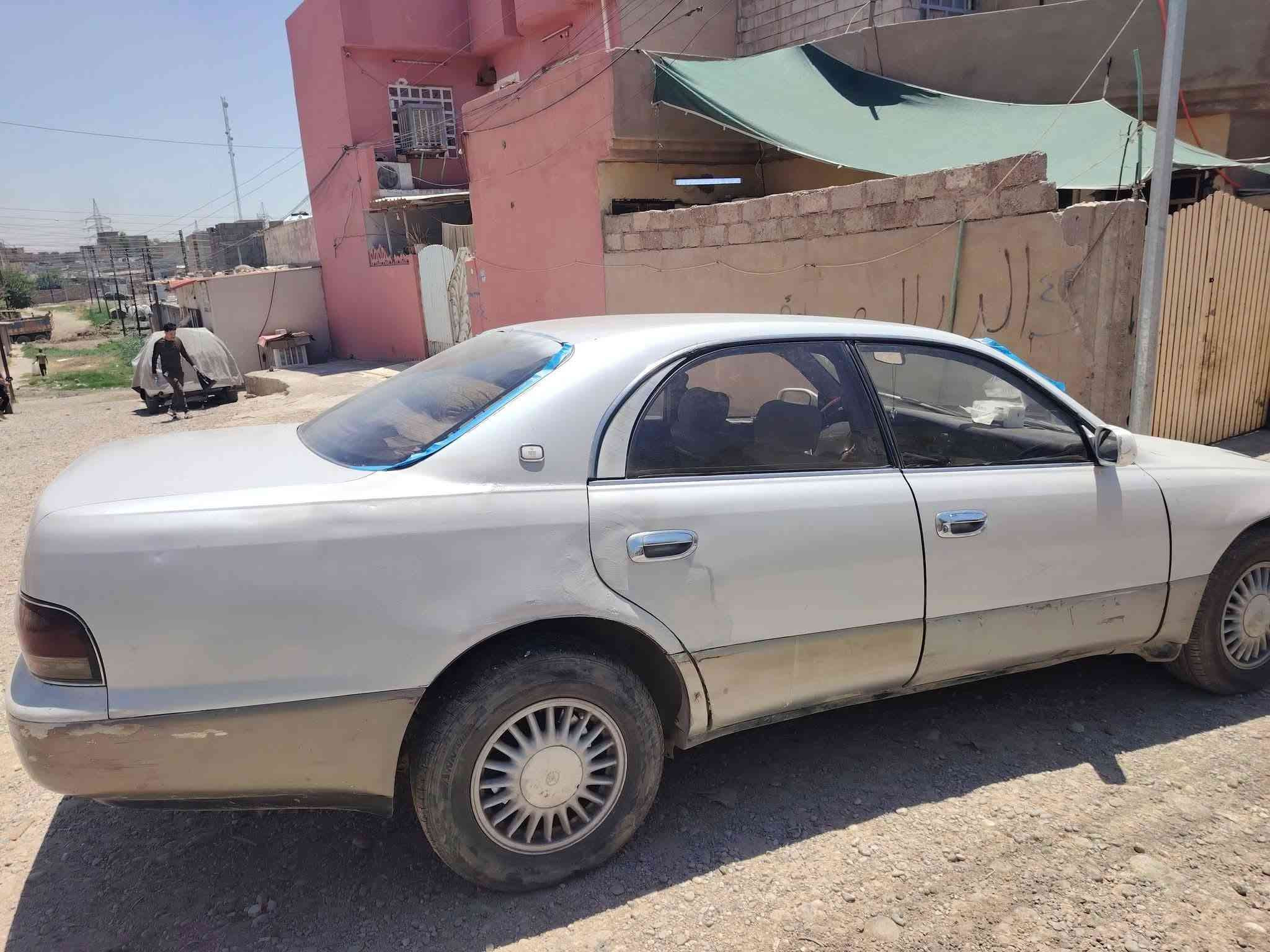 بطه ماجسته موديل 1995 كير محرك شرط تبريد شغال ثلج شاشة كامره بيها شروط التحويل هزه جديده السعر مناسب ٢٧ ورقة
***********
***********
