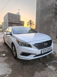سوناتا • ٢٠١٧ • وارد امريكي