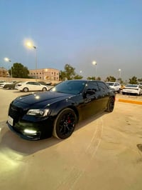 موديل ٢٠١٨ • ١٠٠ ألف ميل • بابين صبغ