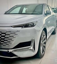 شانجان يوني كي • موديل ٢٠٢٥ • رقم اربيل
