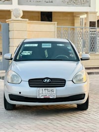 اكسنت ٢٠١٠ • محرك ١٦٠٠ • تماتيك