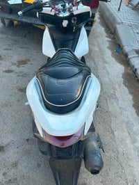 جيل اول • محرك مامفتوح • بوربرن خلفي بي صوت
