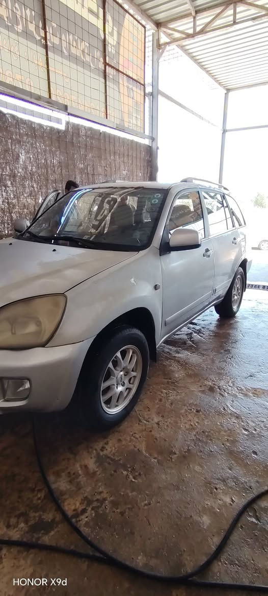 سلام عليكم ورحمه الله وبركاتة 
تيكو 2012 كير ميكانيكي🚗
سياره خير من الله نضيفه بيه جاملغ صبغ وجراد قليل 
مال جناي 
محرك جديد
كير مكفول
تخم تاير جديد
رقم نكليزي نجف وبسمي مداور ثاني يوم سنويه جديده لغايه 2030 
تبريد ثلج سياره كلشي مناقصها سياره فتحه جاهزه من كلشي 
سعرها 53 وبيها مجال بسيط 
مكان النجف لاشرف  لتواصل
***********

نص مكتوب في الصور:
- HONOR X9d