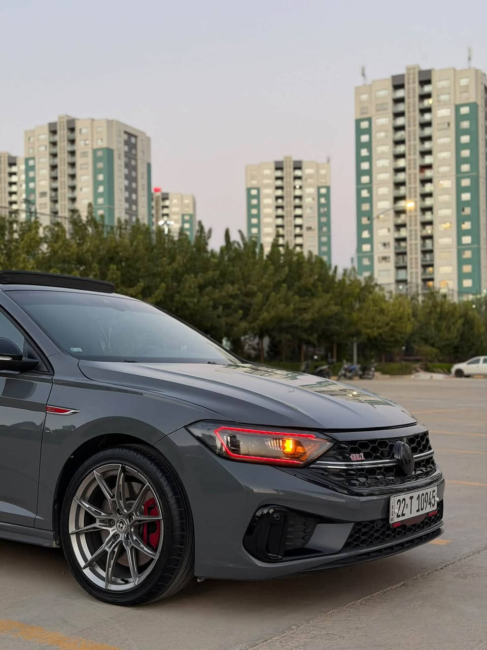 jetta_gli_autobahn_2022  {***********}
 سلام عليكم ماشاءالله لە ماڵی هەموو لایەک  
سەیارەکە ئۆتۆبانە فول مواسەفاتە  .کوشن هیتەر
کوشن جلد.کوشن کارەبا.کوشن خەزن. پانوراما. ٤ جام ئۆتۆ
رادار پێش.رادار دواوە.رادار تەنیشت. وایرلێس جارج.تەبرید لەمس
٥ مۆد ليخورین ئیکۆ.کەستم.نۆرماڵ.کۆمفۆرد.سپۆرت.
گێج ئەلیکترۆنی.بیلاد.گێج ٣٢٠.ئەتوانی بە ٣٠ رەنگ.رەنگی ناو سارەکە بگۆری.  ٧٨ هەزار کیلۆمەتر رۆشتوە 
بە ناو خۆمەوەیە هەزەو بەراد و سەنەوی تازەیە 
لایت پێشەوە ٣٢ رەنگ بە موبایل ئەگۆرێت
تەقەو رەقەو وایرمەنی گێر مەکینە بە شەرت
Inlet pip sar w zher 
Koil APR
Plak SRR 1+
Downpip  
Street pip
Filter shota performance
haydrolik ron racing
wheel racing 18
سارەکە بەس ئەشیام کردۆتە سەری بەرمەجەم نەکردوەو نەشکراوە پێشتر پێویست ناکا وەسف سارەکە بکەم تایبەترینە جوانترین رەنگی هەیە  لە رەسما جۆنە روبەرو جوانتر نەبو نەتەوێ 
١ دەرگای بۆیاخە بێ ناو گرتن بێ ئێرباگ 
موشتەریت تەلەفونکە بە سعرێک ئەو ێەمێ ساڵێ کە بیفرۆشی ئەو سعرە بکاتەوە لە خزمەتانام .ئەدمین🌹
***********

*********** وەتسئاپی لەسەرە
