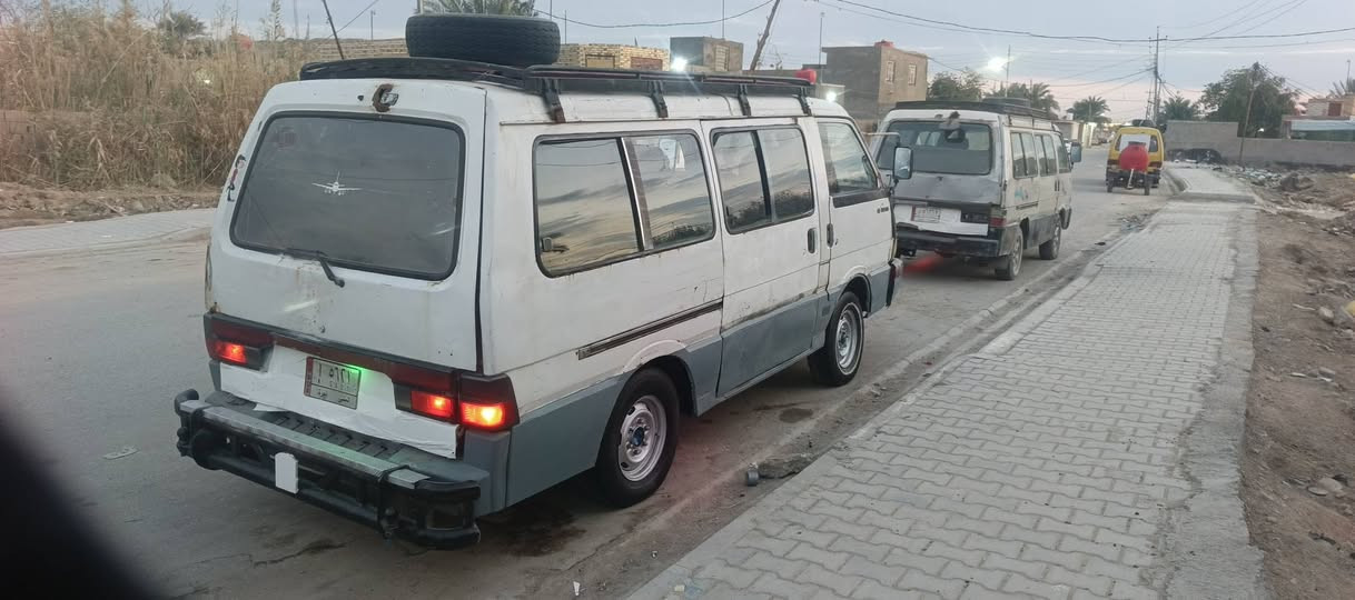 بسته موديل 94 مكينه كير أكسل كهربايات شواصي جدد دوشمه نضيفه تايرات جدد 
سنويه نافذه 24 سعر26

مكان سماوه قضاء الرميثة 

***********
