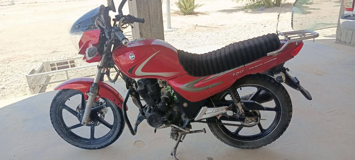 ماطور سايم 22 نضافه 80 بل ميه بس محرك مجفت جديد سعر مليون و 200 وبيه مجال
***********
