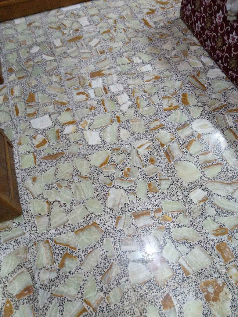 خلف سكلة الكرعاوي • ١٠٠م • طابو زراعي