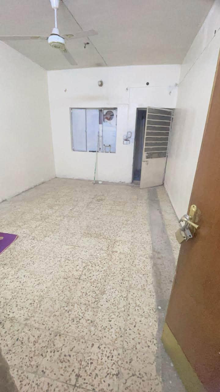 مدينة الصدر قطاع٣٩ • ٧٥م • سند٢٥