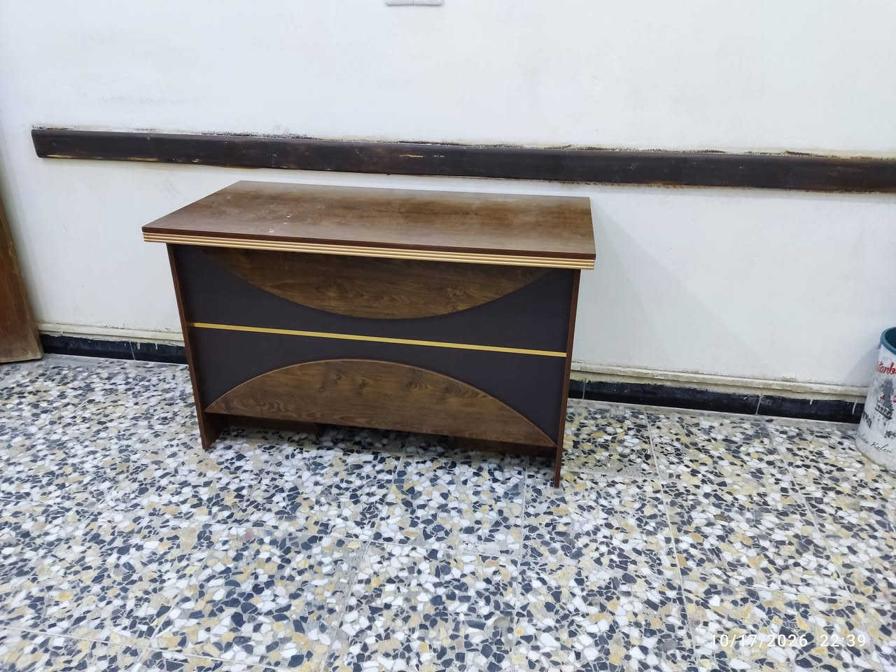سبلت ٢ طن • جنرال ماكس • كرسي متحرك