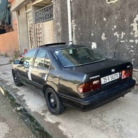 برايمرا • ١٩٩١ • دفتر بنزين