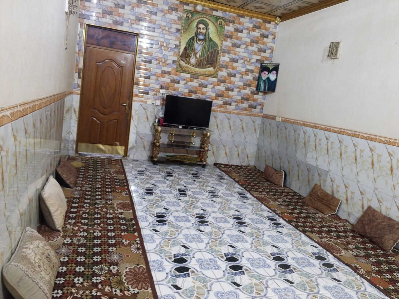 نهاوند الثانيه • ٢٠٠م • غرفتين