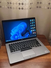 ديل جيل عاشر • i5 • ٢٥٦GB SSD
