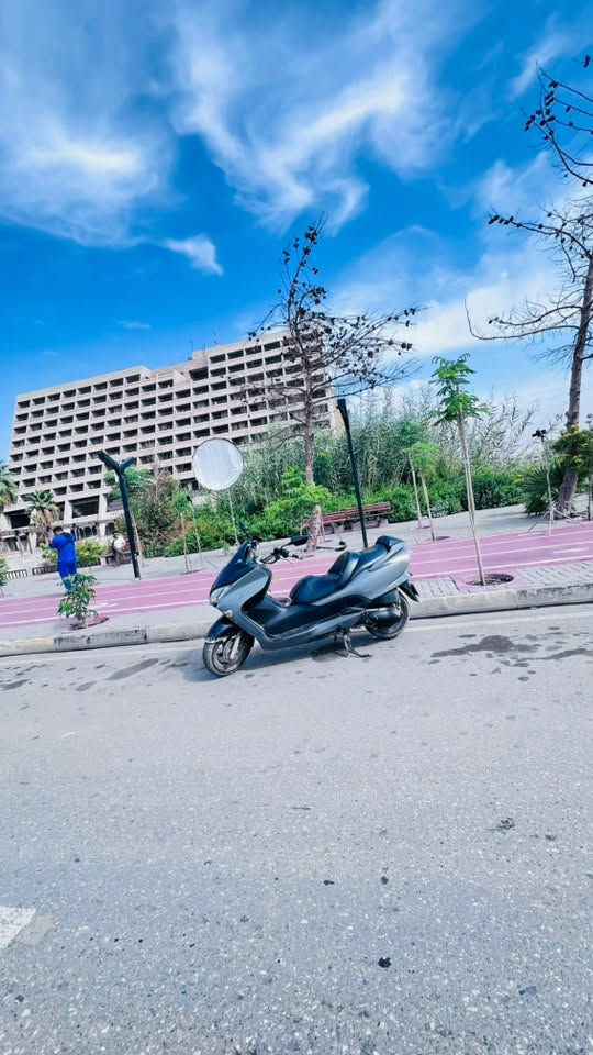 فورزا • صفر • موصل