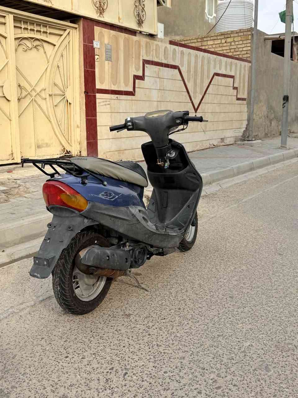 بيحي • نضيفه • عواج ويل