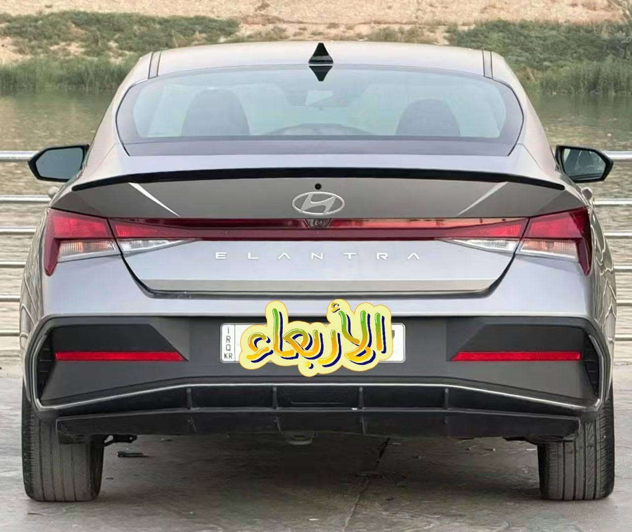 النترا هايبرد • ٢٠٢٣ • واسط الصويرة