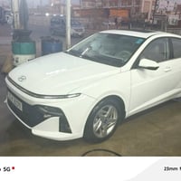 أكسنت 2025 كفالة خليجي  مكينة 1500دبل نوزل بانزين عادي  سيارة فول مواص...