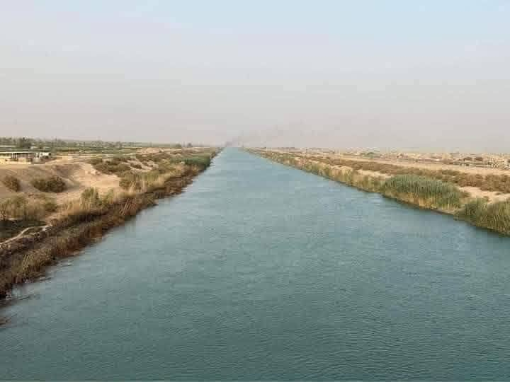 ٥ دوانم • العيساوية • مزارع استثمار