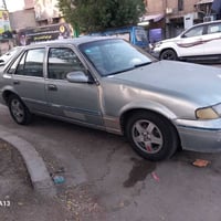 البرنس فراشه للبيع موديل 96 رقم بغداد دولي باسمي سياره خير من الله عدد...