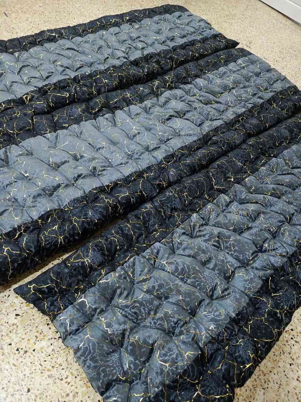 اشتغل جلسات عربية ❤️🤍🖤
حسب طلبكم واللون دواشك مخدات جودليات كوشات
سيت مصدات تخت البيبي 🧡 
يوجد توصيل 💥🥰
