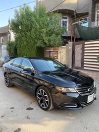 امبالا بريميير • V6 ٣.٦ • رقم اربيل