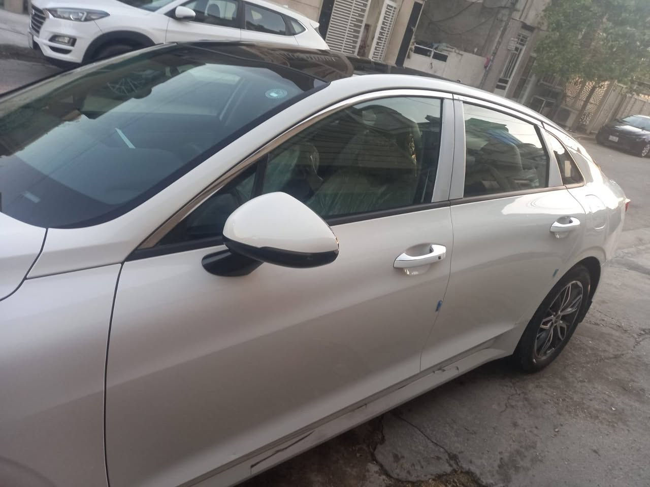 K5 2022 شركة نم فول مكينة ٢٠٠٠ ماشية ٣٥ الف  خليجي  كشنات جلد كامرة حساسات بانوراما شاشه مكان السيارة بغداد المنصور *********** وتساب

