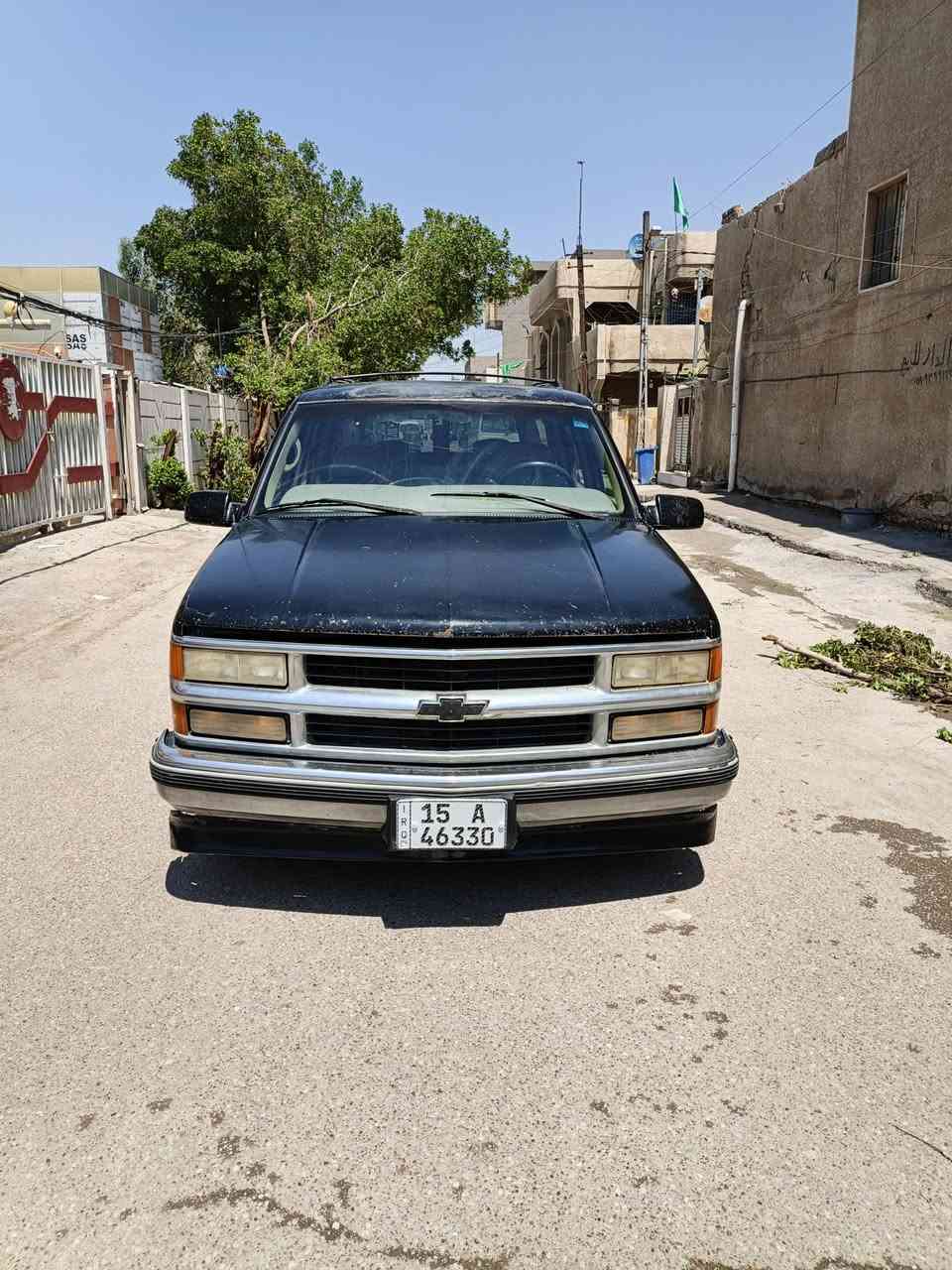 للبيع جمسي بهبهان موديل 99رقم انبار 
تخم تاير جديد سنويه جديده 
السعر 40$وبيها مجال
***********
