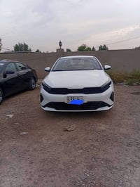 كيا K3 • ٢٠٢٢ • ٦٧٠٠٠ كم