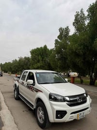 كريت ويل • ٢٠٢٤ • واسط العزيزيه