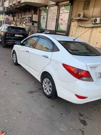 اكسنت خليجي • ٢٠١٥ • نجف