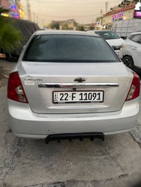 اوبترا دايو • ماشيه ١٧٠ الف • رقم اربيل