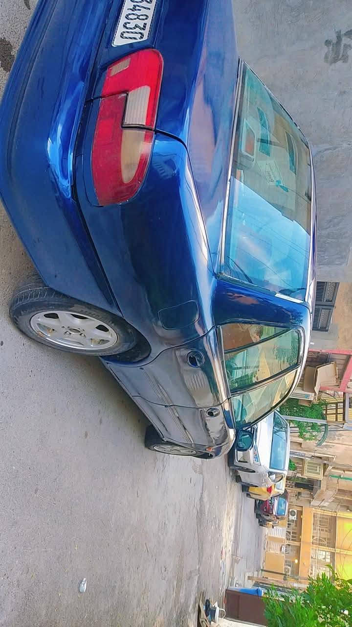 بروتون • ٢٠٠٥ • تحويل ثاني