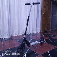 سكوتر • نضيف • ابو دشير