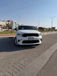 دودج دورانجو • ٢٠٢٣ • ٨١ الف كم