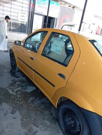 رينو • 2009 • ناحية السوير