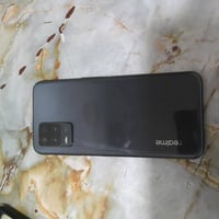 ريلمي ٨ 5G • بصمة شغاله • شاشة مبدلة