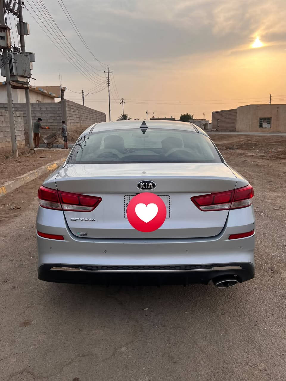 ٢٠١٩ • وارد امريكي • نظيفه