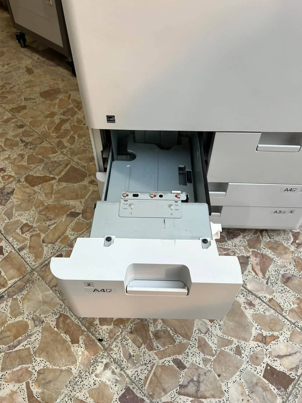 طابعة كانون • C7565i • بصرة