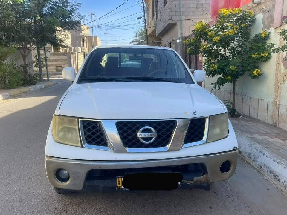 كير اوتماتيك • محرك 2500 • بالبصرة