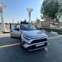 هايبرد • XLE • لوحة بغداد