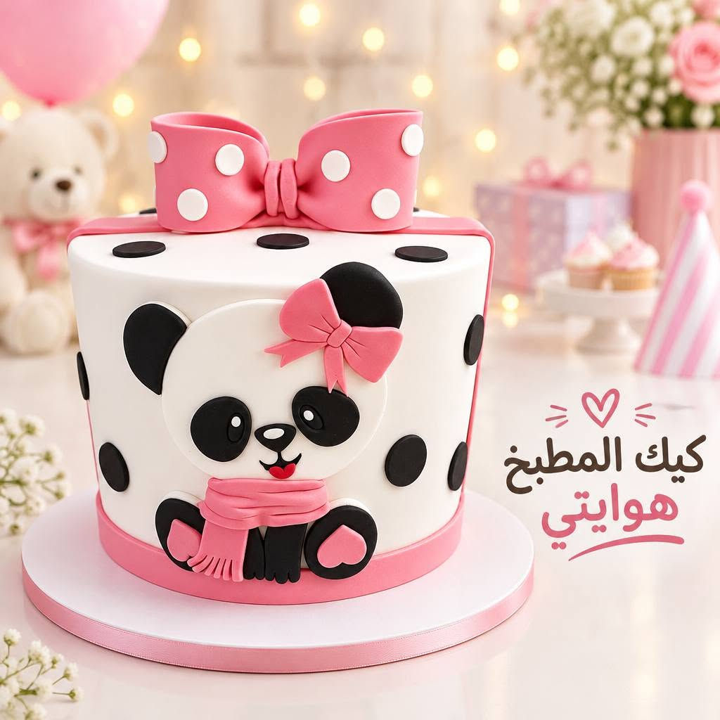 كيكات • حسب الطلب • بغداد