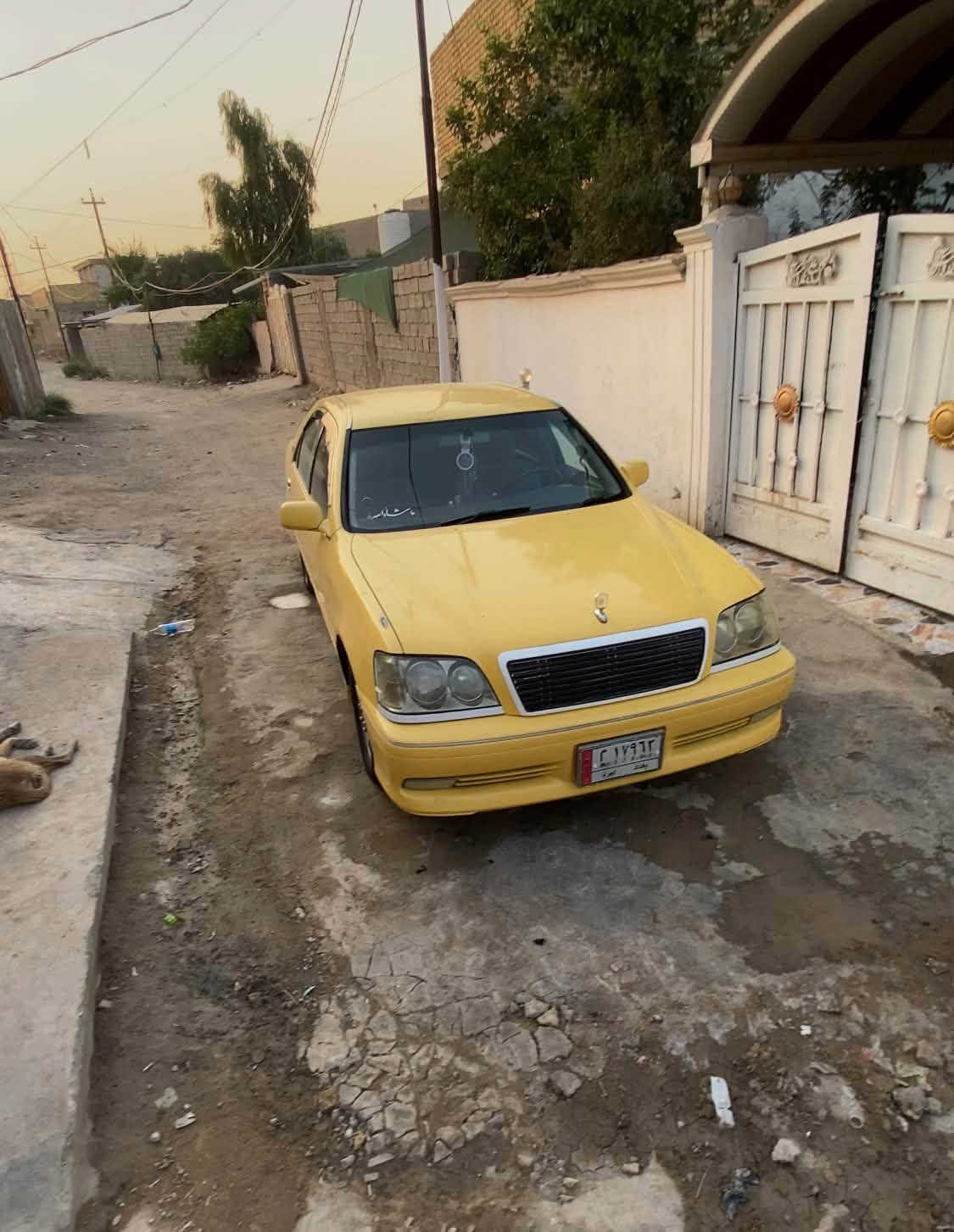 رقم بغداد • باسمك وكالة • فول مواصفات