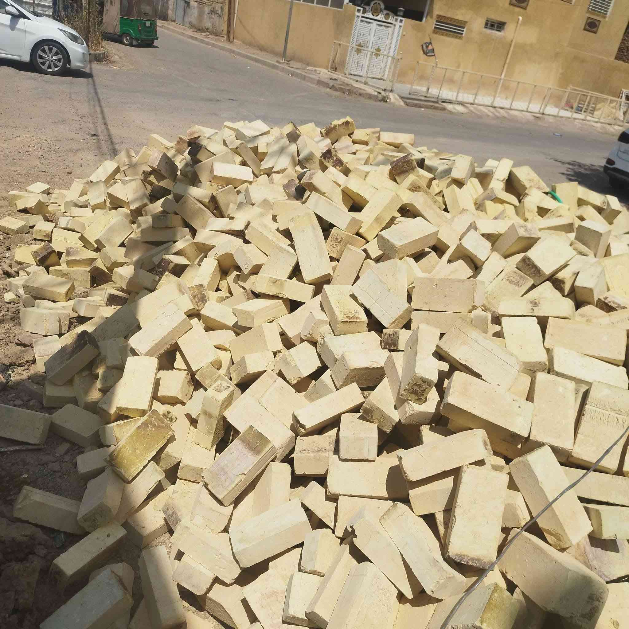 طابوق • درجة اولى • ميسان