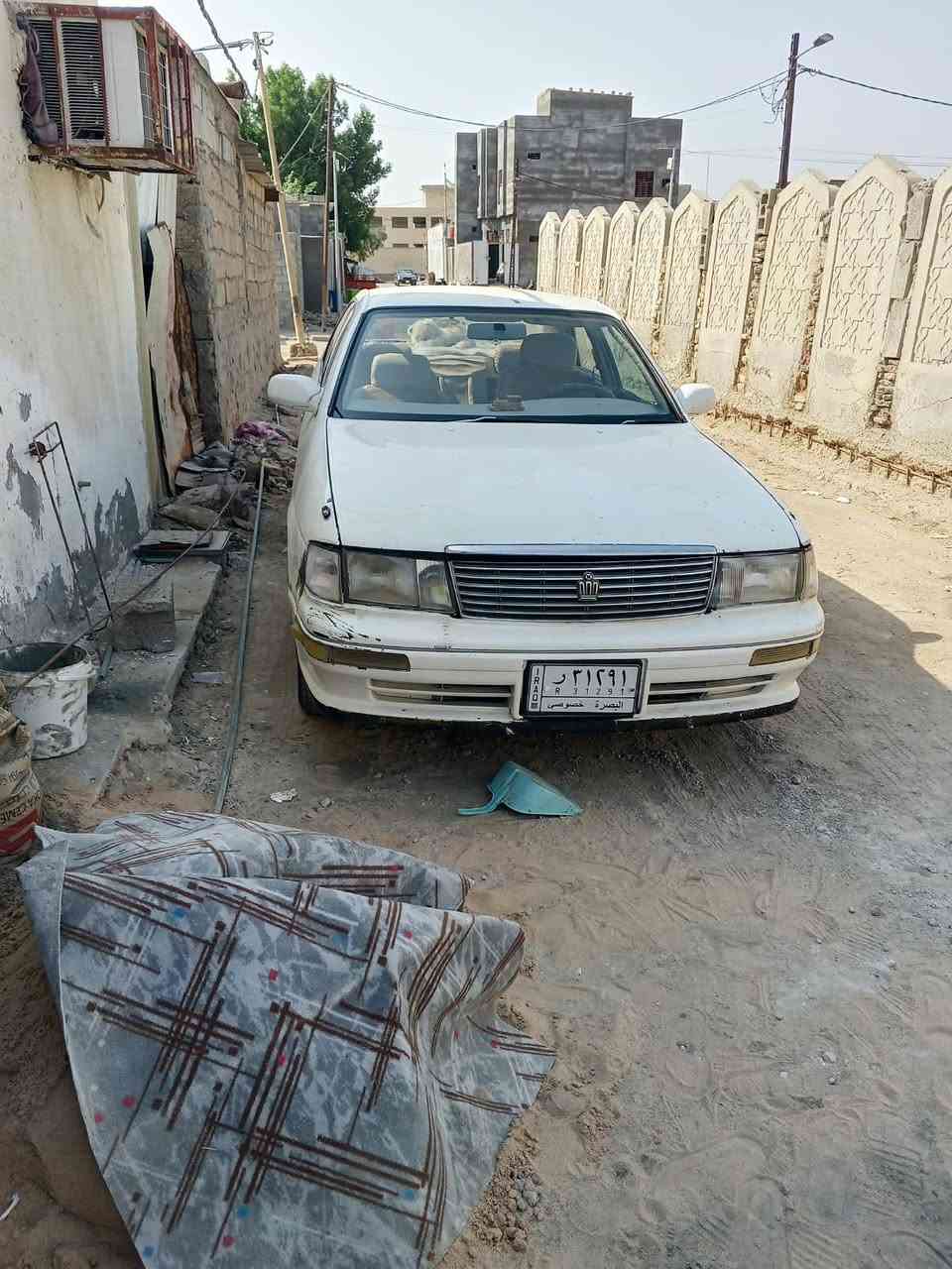 بطه • الفاو • قابل تفاوض