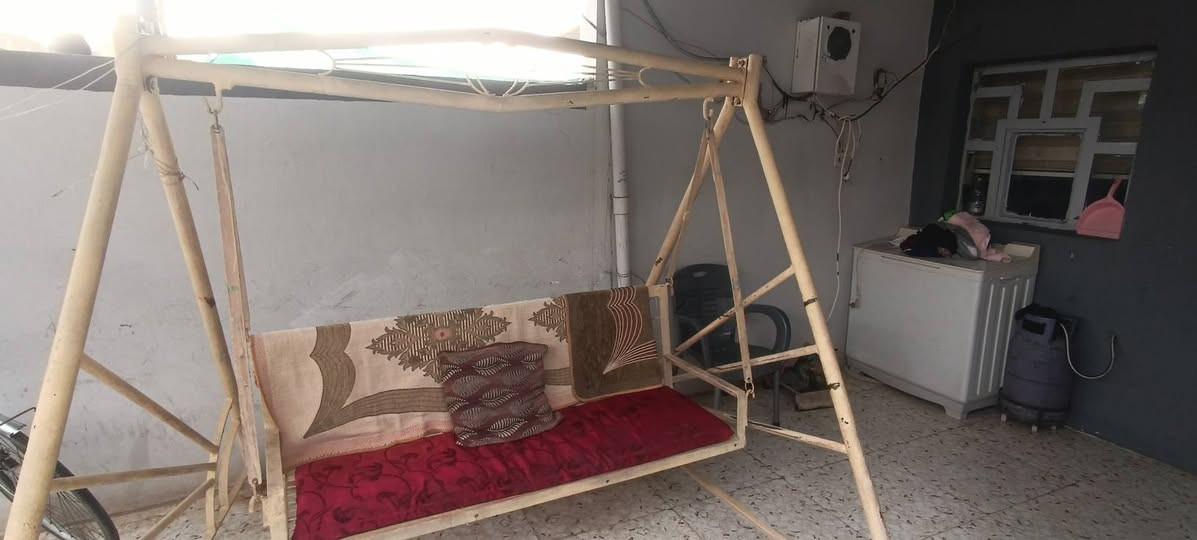 مرجوحه • للبيع • بيها مجال