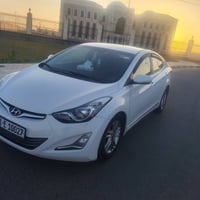 النترا افانتي • مكينه 1600 • الكرمه فلوجه