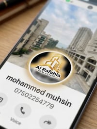 بيت للإيجار • حي البختياري • شركة رفاهية