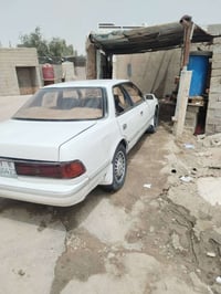 مارك مسطره • ١٩٩١ • رقم ذي قار