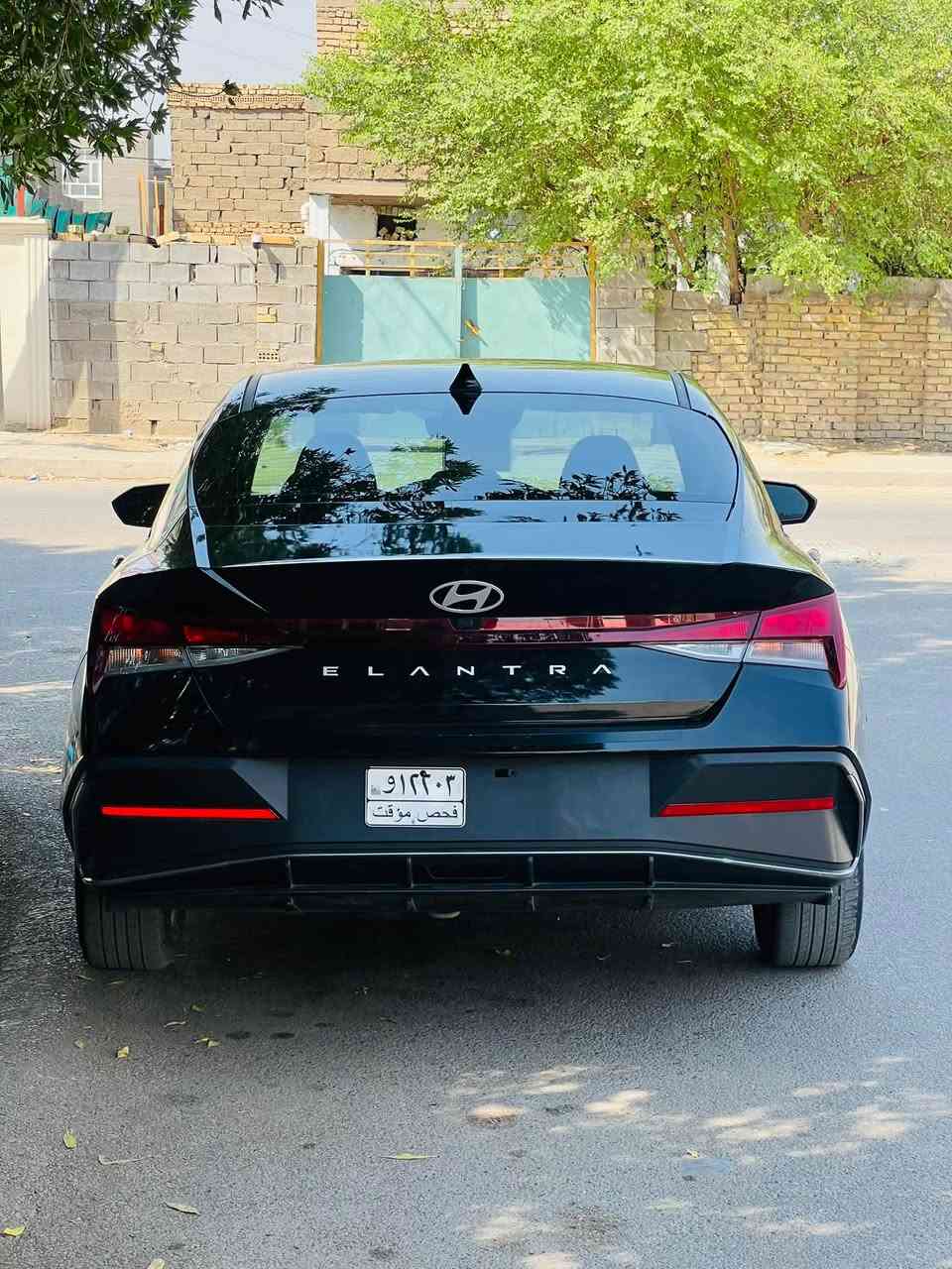 السلام عليكم أخوتي 🌹
🚘 هيونداي إلنترا موديل 2024 للبيع

🔹 سيارة دخول جديد
🔹 تترقم بأي محافظة
🔹 فول مواصفات بدون فتحة
🔹 بابين مبدلات إبلادي
🔹 جاملغ أمامي وجاملغ خلفي
🔹 بدون دواخل
🔹 دواخل السيارة مكفولات
📍 المكان: بغداد

💰 السعر: 122 ورقة، بيه مجال للجادين

📱 واتساب: ***********
📞 اتصال: ***********

للجادين فقط، السيارة جاهزة للفح
